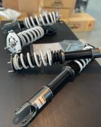 HKS Hipermax S Schroefset - Lancer Evo Evolution 7 8 9 01-07