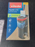 Vileda H2O Pro One Dweilsysteem, Ophalen, Dweilemmer, -bak, of -wagen