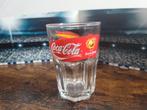 Coca-Cola Euro 2004 Portugal Frisdrankglas, Verzamelen, Ophalen, Gebruikt, Frisdrankglas