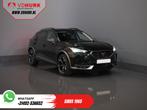 CUPRA Formentor 1.4 e-Hybrid VZ Copper Edition Matrix/ Adapt, Auto's, Cupra, Stof, 4 cilinders, Formentor, Zwart