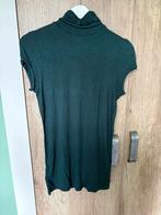 Gratis Groene Top Amisu Maat M, Korte mouw, Gedragen, Ophalen, Maat 38/40 (M)