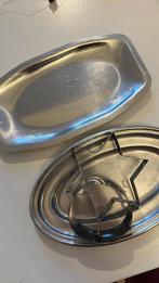 Metalen schaaltjes, Ophalen of Verzenden