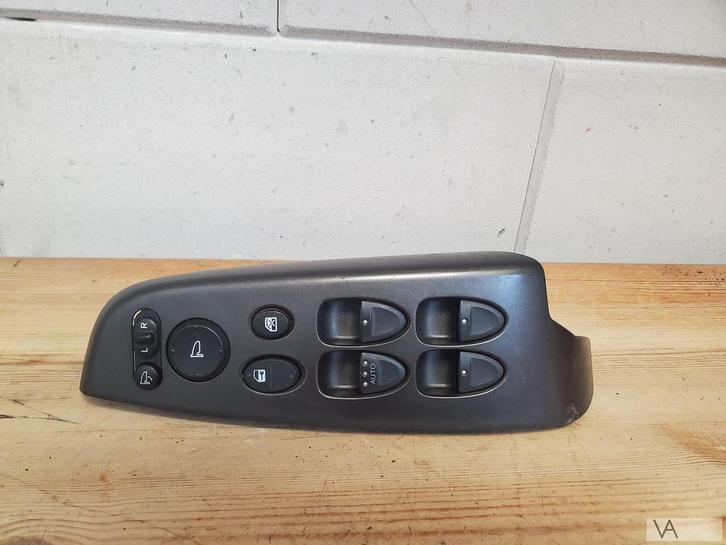 Honda Civic Hybrid sedan 2005 - 2012 raamschakelaar 4x raam, Auto-onderdelen, Dashboard en Schakelaars, Honda, Gebruikt, Ophalen of Verzenden