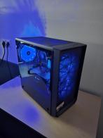 Gaming & Creatieve PC – RTX 2060 SUPER | Ryzen 5 2600, Computers en Software, Desktop Pc's, Ophalen, Gebruikt, AMD Ryzen 5, 2 TB