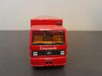 Siku Ford Cargo Limonade - Zeldzaam!, Ophalen of Verzenden, Gebruikt, Bus of Vrachtwagen, SIKU