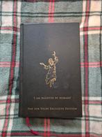 The Book Thief - Van Der Velde Exclusive Edition, Ophalen, Zo goed als nieuw, Markus Zusak, Nederland