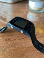 Polar M400 GPS Sporthorloge - Zwart, Zwart, Ophalen of Verzenden, Waterdicht, Afstand