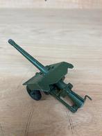 Corgi of Dinky Toy Kanon, Ophalen of Verzenden, Gebruikt