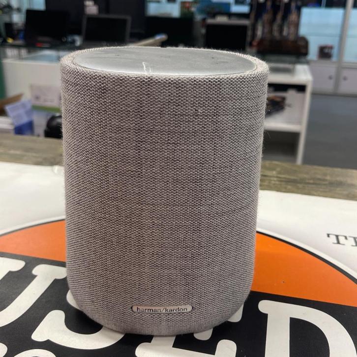 Harman/Kardon Citation One - Nette staat, Auto diversen, Autospeakers, Zo goed als nieuw