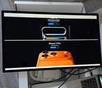 Apple Studio Display (VESA-adapter, zonder standaard, glas), Computers en Software, Monitoren, Thunderbolt, Apple, Amsterdam, Apple studio display