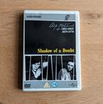 Shadow of a Doubt (1943) DVD Alfred Hitchcock, Cd's en Dvd's, Dvd's | Klassiekers, Thrillers en Misdaad, 1940 tot 1960, Ophalen of Verzenden