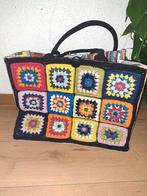 Te  koop: echt  handwerk! Mooie tas., Ophalen of Verzenden, Nieuw, Shopper