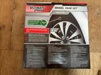 Nieuwe 14’ wieldoppen, Auto diversen, Wieldoppen, Ophalen of Verzenden, Nieuw