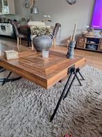 Geweldige gave salontafel, 50 tot 100 cm, Rond, Zo goed als nieuw, Minder dan 50 cm