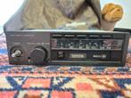 Vintage Toyota M624 Autoradio Cassettespeler, Gebruikt, Toyota, Ophalen of Verzenden, Toyota-global@mail.toyota.co.jp