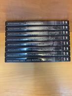 Battle ground 16 dvd collectors edition #30357, Oorlog of Misdaad, Boxset, Ophalen of Verzenden, Zo goed als nieuw
