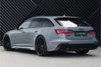 Audi RS6 4.0 TFSI 600PK Quattro Keramisch Dynamicplus Head u, Auto's, Audi, Automaat, 12 maanden, Gebruikt, 600 pk