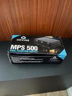 Devine MPS 500 Dual Phantom Voeding - Nieuw!, Ophalen, Nieuw, Studiomicrofoon