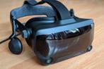 Valve Index VR Headset met Controllers & Full Body Tracking, Ophalen of Verzenden, Gebruikt, VR-bril, Pc