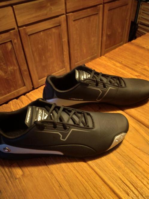 Puma bmw motorsport sneakers, Kleding | Heren, Schoenen, Nieuw, Sneakers of Gympen, Zwart, Ophalen of Verzenden