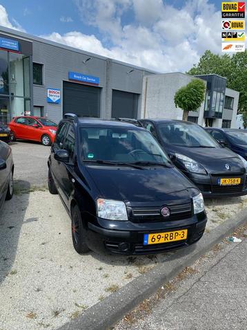 Fiat Panda 1.2 Edizione Cool beschikbaar voor biedingen