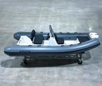 Grand S420NL RIB incl Freewheel trailer, Watersport en Boten, Elektrisch, Nieuw, Minder dan 70 pk, Overige materialen