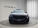 BMW X5 xDrive45e M-Sport B&W Sky Massage Laser, Stof, X5, 394 pk, Zwart