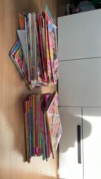 Heel veel meiden magazines, Ophalen, Gelezen, Damesbladen