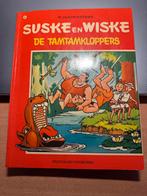 Suske en Wiske - De Tamtamkloppers, Eén stripboek, Ophalen of Verzenden, Gelezen
