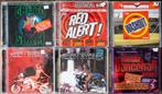 Setje Dancehall cd's (f), Ophalen of Verzenden, Gebruikt