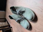 Clarks, Ophalen, Schoenen met lage hakken, Zo goed als nieuw, Clarks