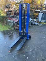 Handmatige stapelaar Everlift, Doe-het-zelf en Verbouw, Palletwagens en Pompwagens, Ophalen of Verzenden, Nieuw