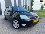 Ford Fiesta 1.4-16V First Edition Nw APK-Airco-ElekPakket-Tr, Voorwielaandrijving, 15 km/l, Gebruikt, 4 cilinders