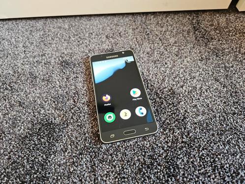 Samsung Galaxy J5 2016 (met LineageOS), Telecommunicatie, Mobiele telefoons | Sagem, Gebruikt, Zonder abonnement, Zonder simlock