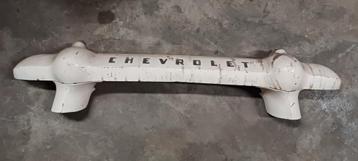 Chevrolet caboverengine coe front gril embleem deko beschikbaar voor biedingen