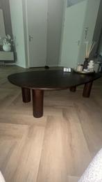 Mooi japandi organisch tafel. 5 maandjes oud met garantie, Huis en Inrichting, Tafels | Salontafels, Ophalen, Japandi, Zo goed als nieuw