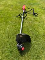 Wolf Garten GT-S 800 grastrimmer bosmaaier, Tuin en Terras, Ophalen of Verzenden, Gebruikt, Minder dan 10 cm, Elektrisch