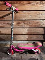 Stuntsteps en Space Scooter mini, Fietsen en Brommers, Ophalen, Gebruikt, Gewone step