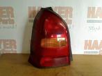 Achterlicht Links Suzuki Alto (RF410) (2002-06/2008-12), Gebruikt, Suzuki Deutschland GmbH, Kontakt@suzuki.de, Suzuki-Allee 7, Bensheim 64625, , Duitsland