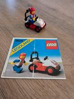 Lego 6609 - Racer, Ophalen of Verzenden, Gebruikt, Complete set, Lego