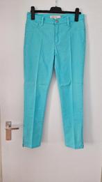 Geisha Broek maat XL, Ophalen, Geisha, Blauw, Maat 46/48 (XL) of groter