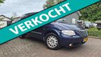 Chrysler Voyager 2.5 CRD SE Luxe CLIMA-7 PERSOONS 2006, Auto's, Chrysler, 450 kg, Blauw, 7 stoelen, Origineel Nederlands