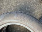 2 x 235/55/18 Pirelli Scorpion 5mm 90,- Incl montage !, 18 inch, Gebruikt, Italy, Ophalen of Verzenden