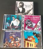 Herman Brood Cd's, Ophalen of Verzenden, Gebruikt, Rock-'n-Roll