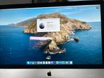 iMac 27-inch (Late 2013) - Catalina, Computers en Software, Apple Desktops, Ophalen, Gebruikt, 8 GB, IMac