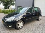 Ford Fiesta 1.6-16V Ghia / NIEUWE KOPPELING / NETTE AUTO /, Auto's, Ford, Voorwielaandrijving, 1596 cc, Gebruikt, 4 cilinders