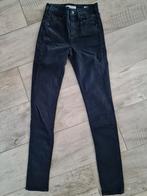 Lois Celia donkerblauwe broek maat 24 inch L34 zgan, Meisje, Ophalen of Verzenden, Broek, Lois