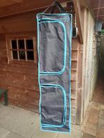 Tent en caravan organizer, Ophalen, Zo goed als nieuw