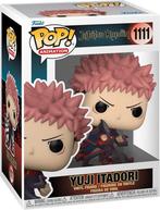Funko pop! - Yuji Itadori #1111 JJK, Verzamelen, Ophalen of Verzenden, Nieuw