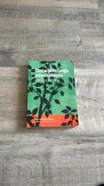 Anne Luiten - Ontwikkelingspsychologie voor Zorg en Welzijn, Gelezen, Anne Luiten; Peter Wurschy, Ophalen of Verzenden, Ontwikkelingspsychologie